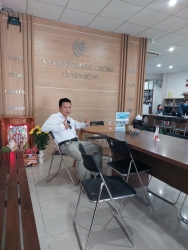 Bán lô đất nền b29 dự án Huy Hoàng Quận 2