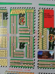 chuyên mua bán nhà đất công ty Huy Hoàng phường Cát Lái TPHCM