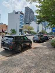 bán đất xây dựng cao tầng khu hành chính TP Thủ Đức
