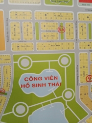 Bán đất đường số 83 dự án khu dân cư Phú Nhuận 1, phường Thạnh Mỹ Lợi, TP Thủ Đức